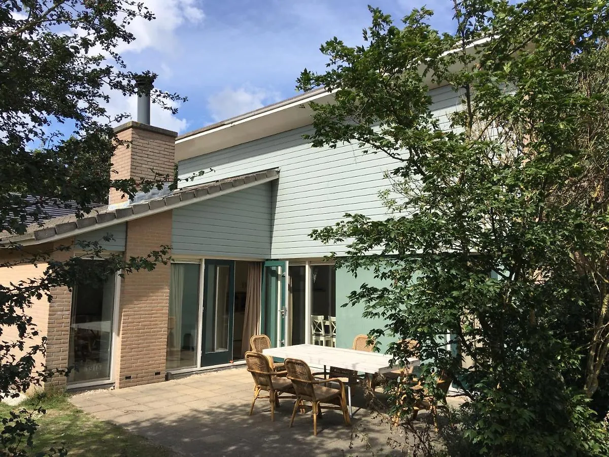 Ferienhaus Sunset Beach House Den Haag