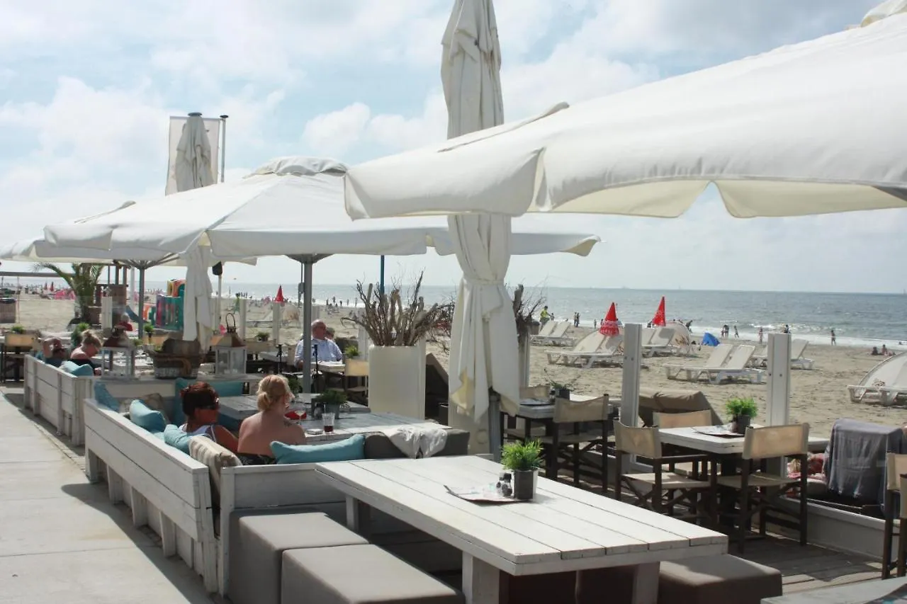 Sunset Beach House Den Haag