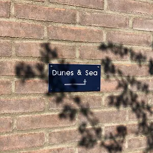  Privatunterkunft Dunes&sea
