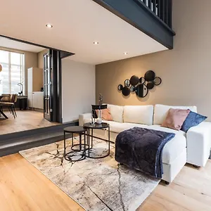  Apartment Elegant Loft 'malbec'