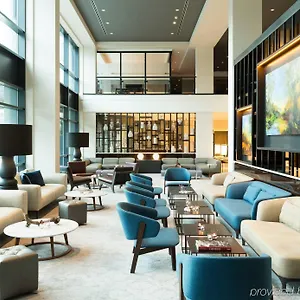 Marriott Haag