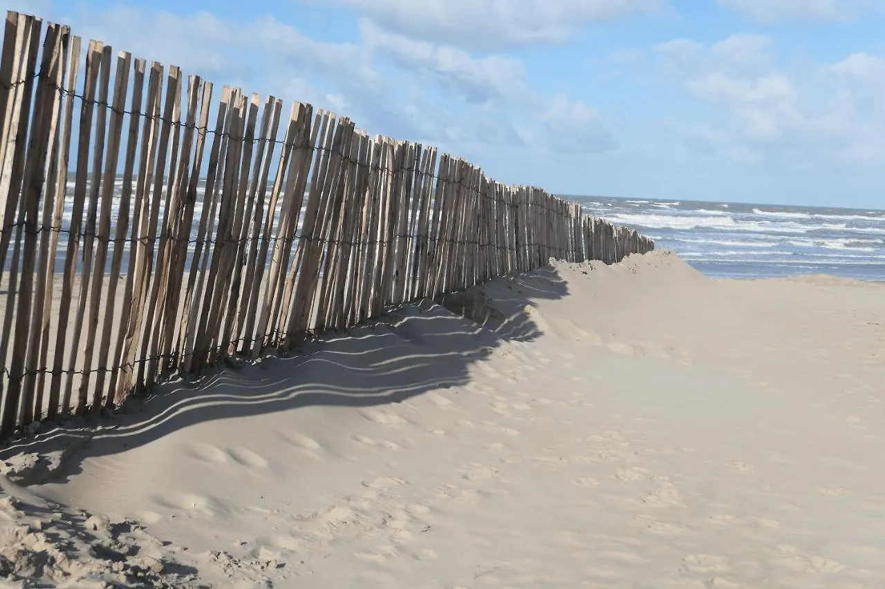 Semesterbostad Sunset Beach House Haag