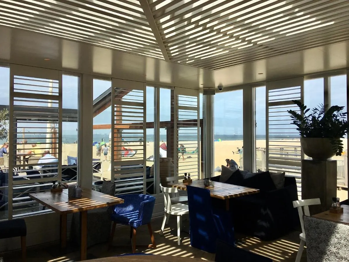 Sunset Beach House Haag 0*,  Nederländerna