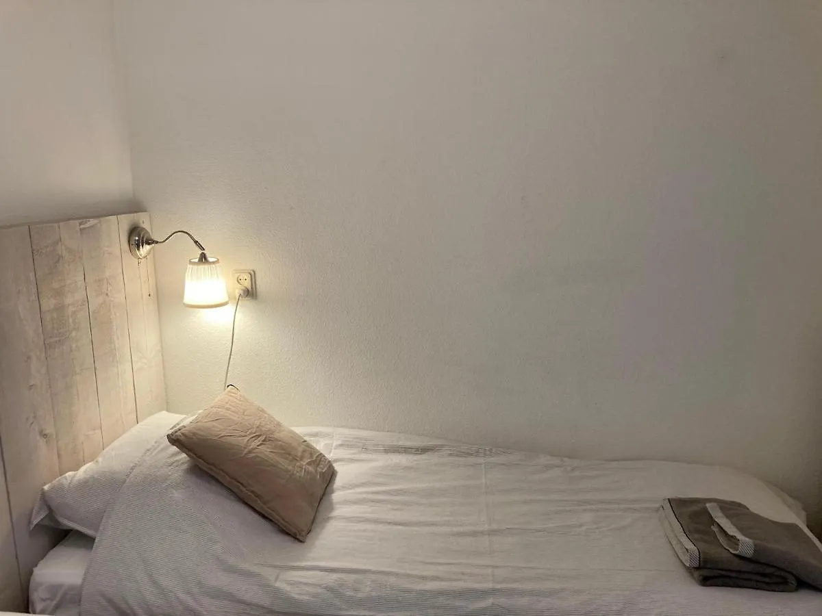 Semesterbostad Sunset Beach House Haag