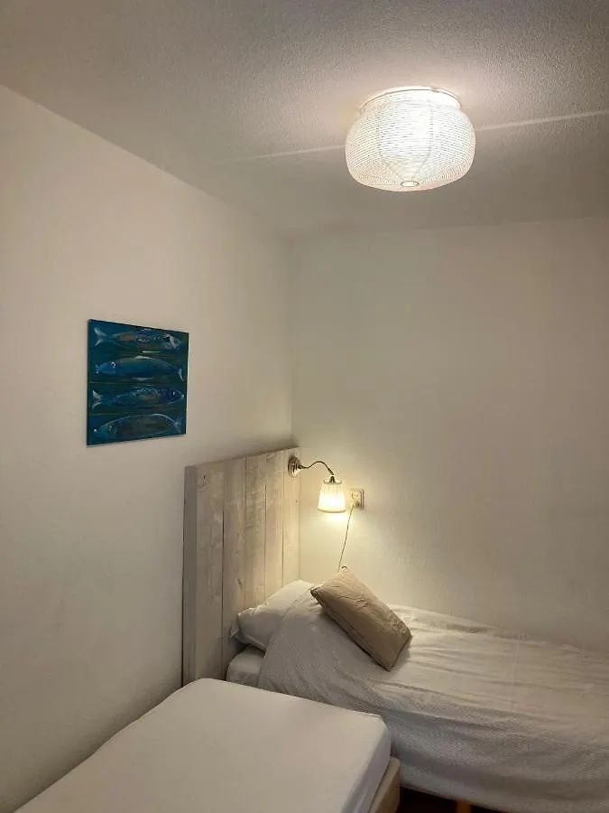 Sunset Beach House Haag Nederländerna
