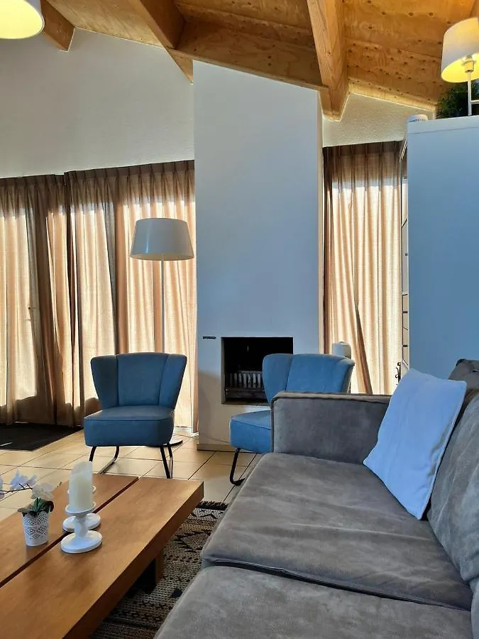 Semesterbostad Sunset Beach House Haag Nederländerna