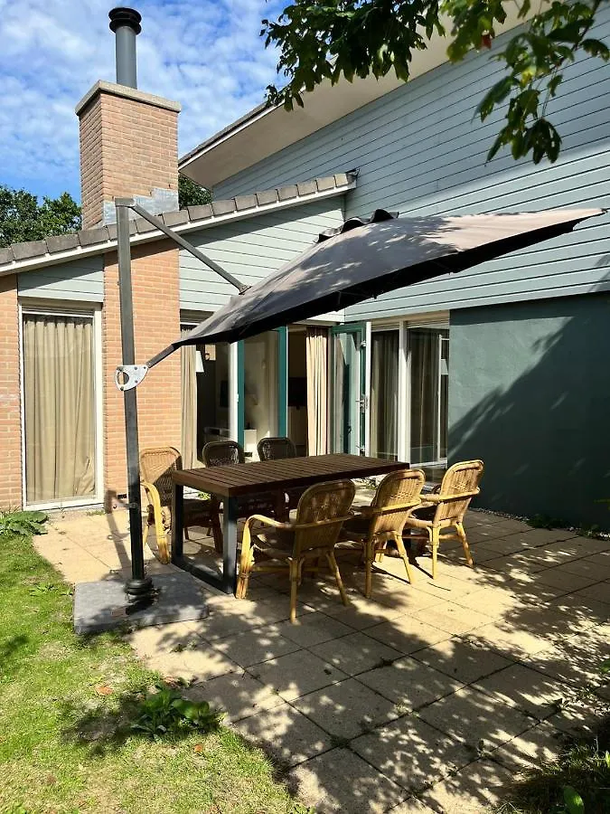Sunset Beach House Haag